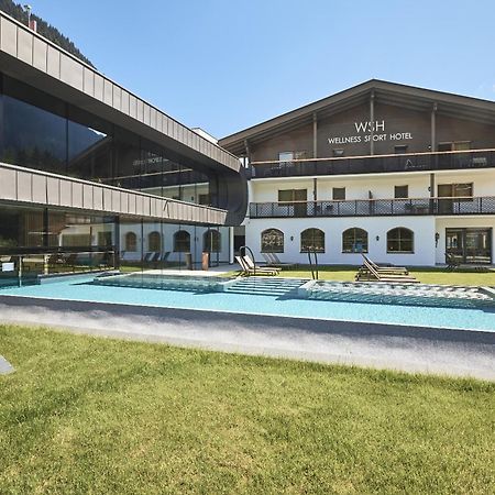 Wellness-Sporthotel Ratschings 외부 사진