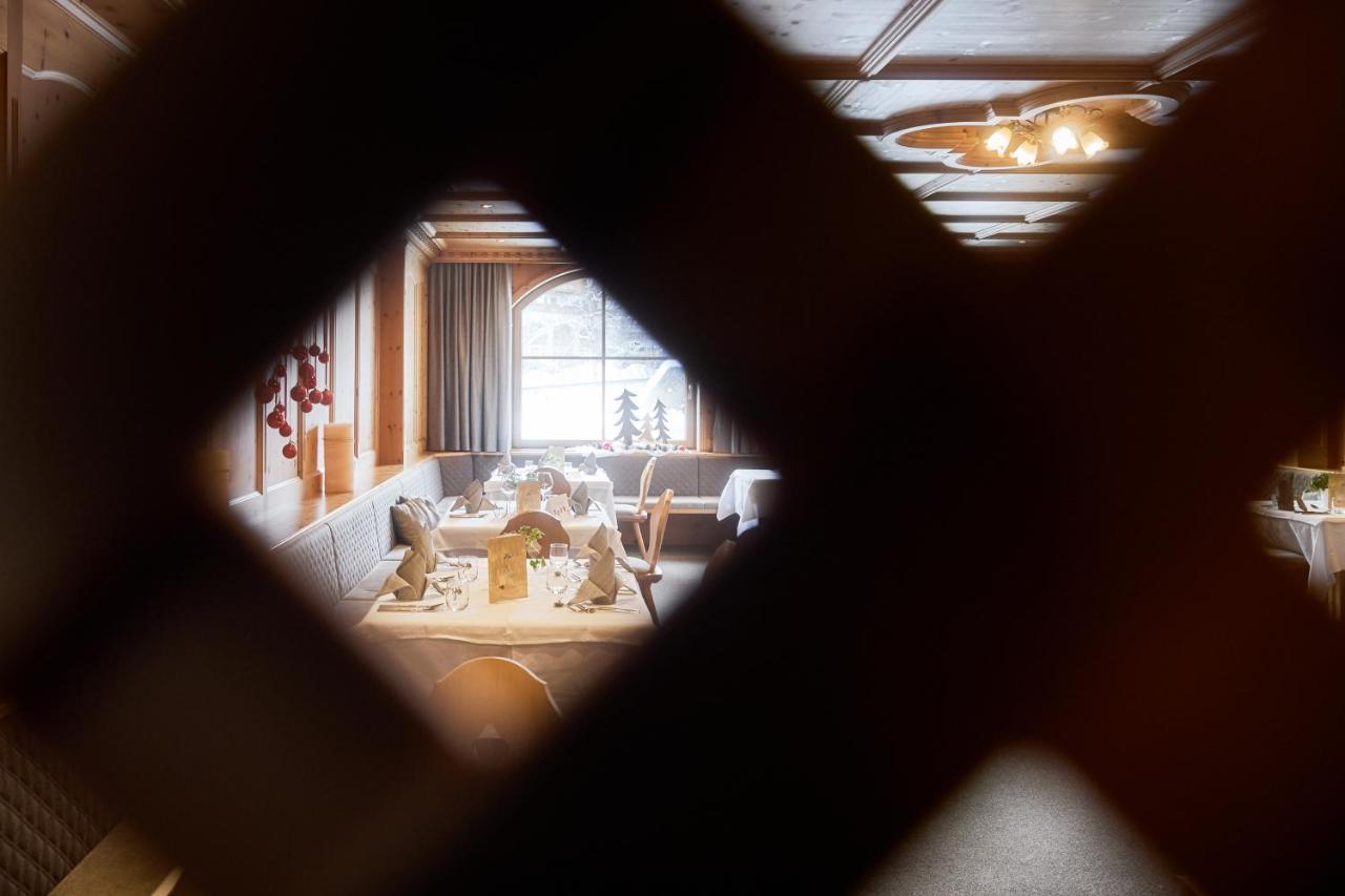 Wellness-Sporthotel Ratschings 외부 사진