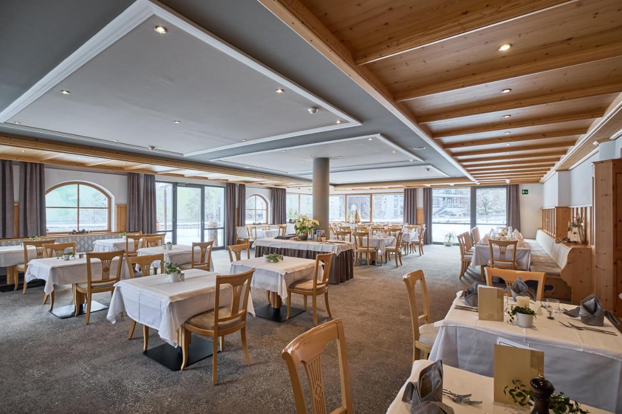 Wellness-Sporthotel Ratschings 외부 사진