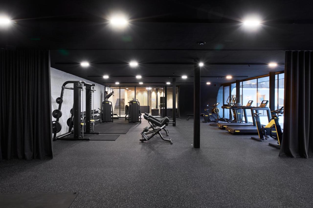 Wellness-Sporthotel Ratschings 외부 사진