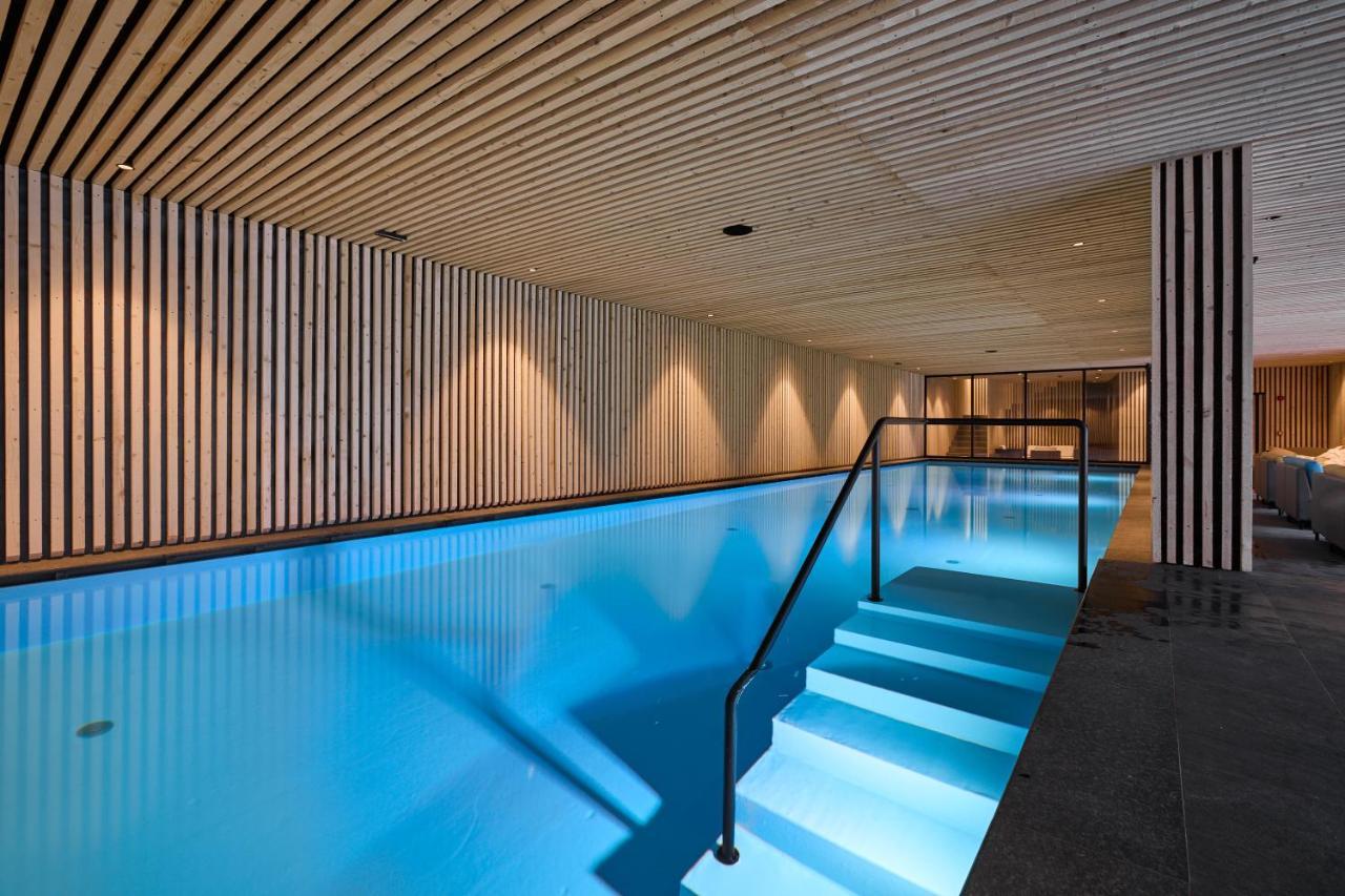 Wellness-Sporthotel Ratschings 외부 사진
