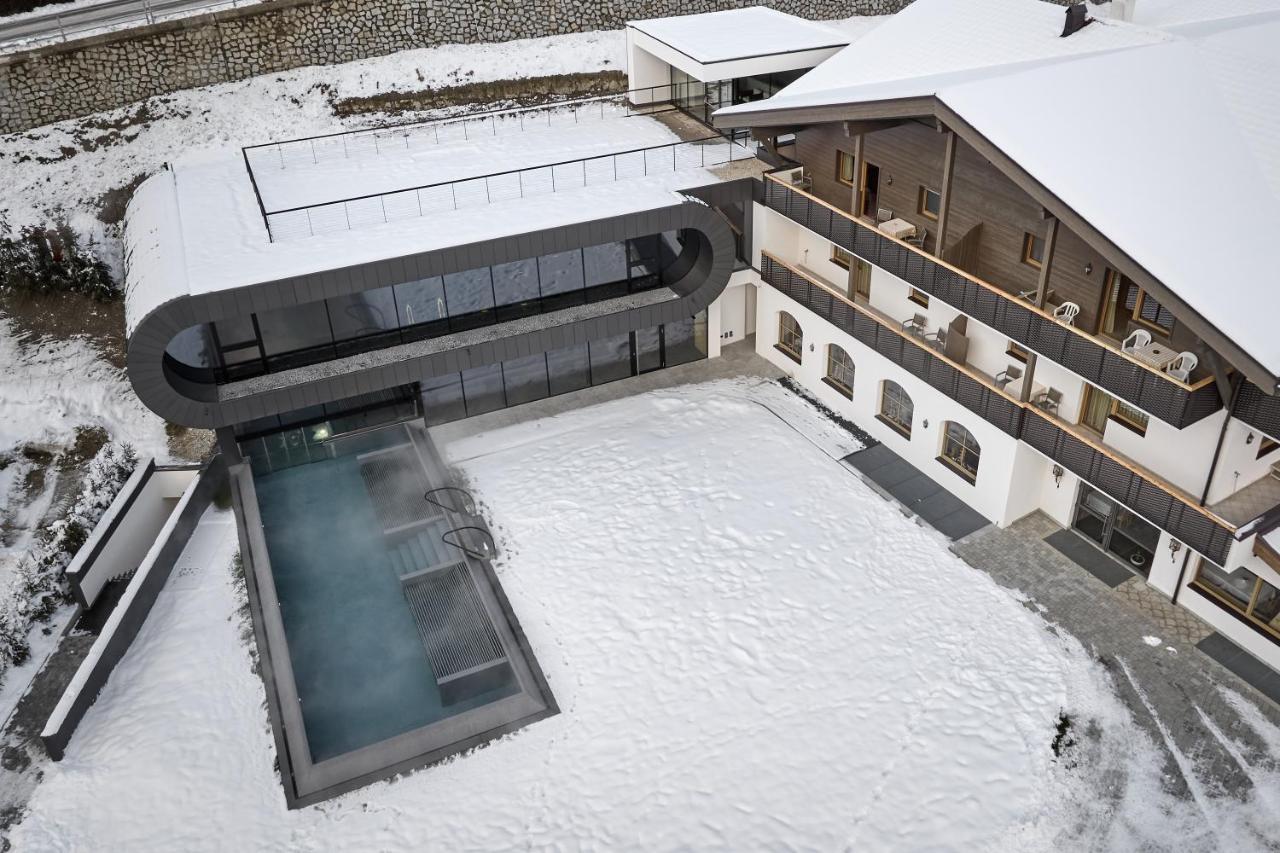 Wellness-Sporthotel Ratschings 외부 사진
