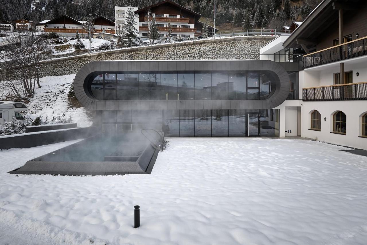 Wellness-Sporthotel Ratschings 외부 사진