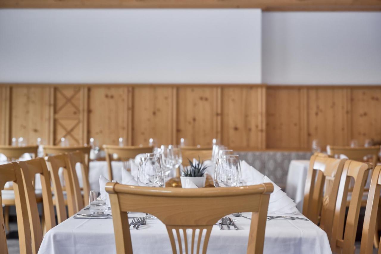 Wellness-Sporthotel Ratschings 외부 사진