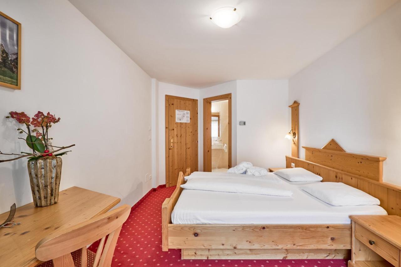 Wellness-Sporthotel Ratschings 외부 사진
