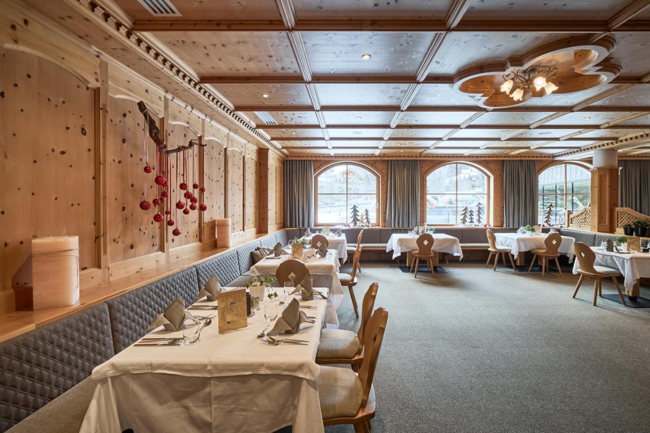 Wellness-Sporthotel Ratschings 외부 사진