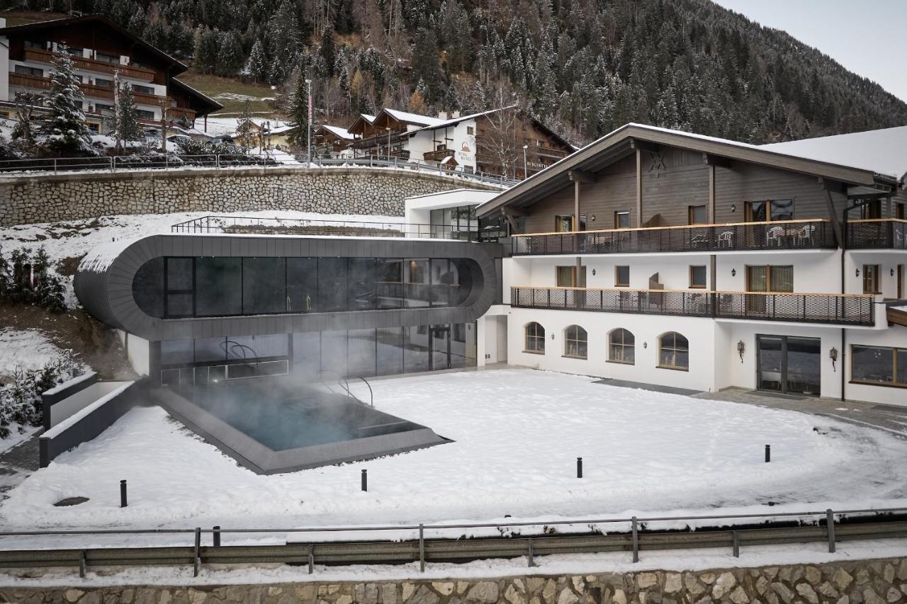 Wellness-Sporthotel Ratschings 외부 사진