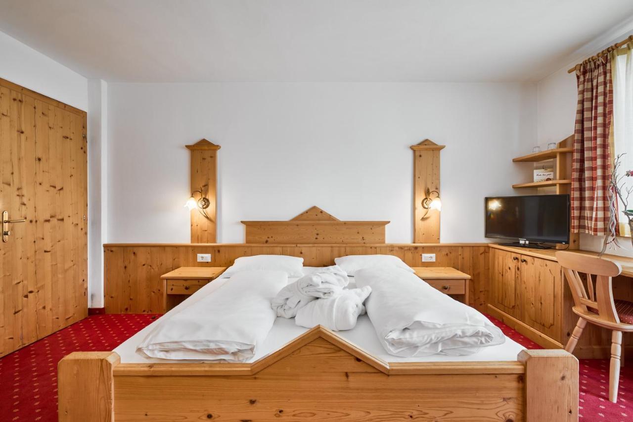 Wellness-Sporthotel Ratschings 외부 사진