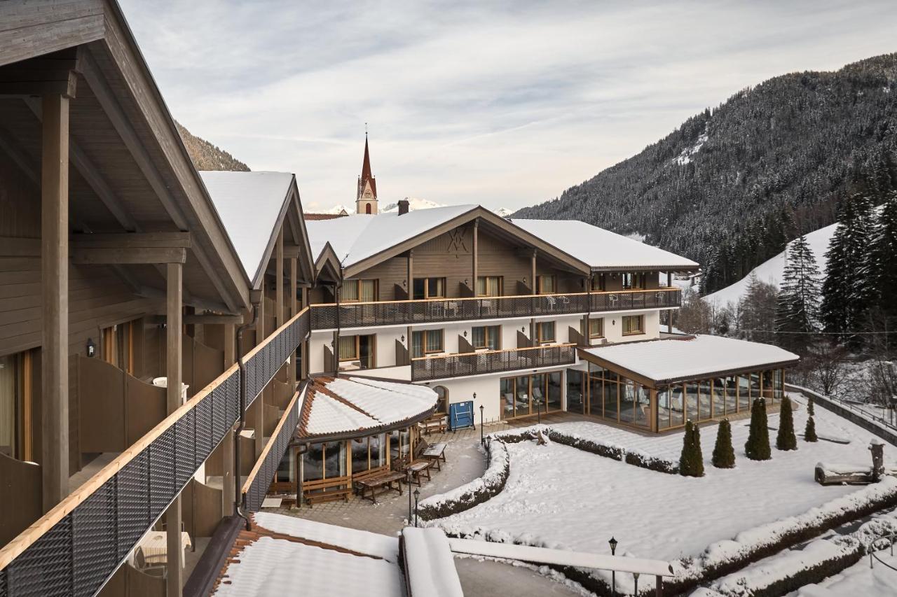 Wellness-Sporthotel Ratschings 외부 사진