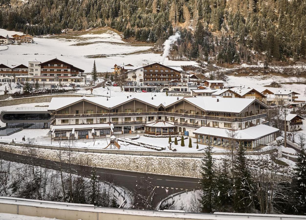 Wellness-Sporthotel Ratschings 외부 사진