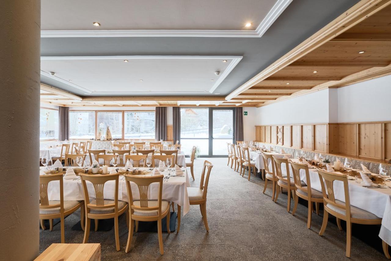 Wellness-Sporthotel Ratschings 외부 사진