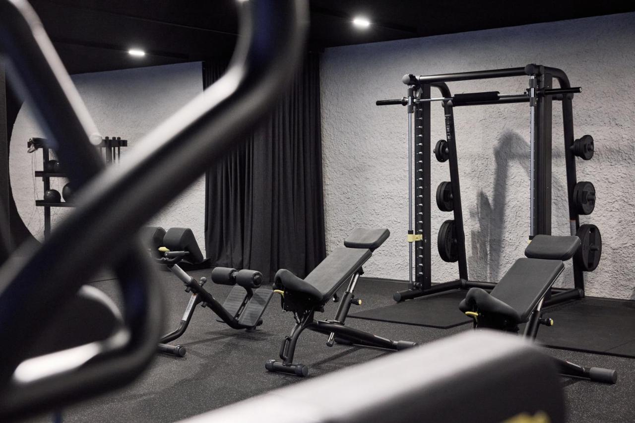 Wellness-Sporthotel Ratschings 외부 사진