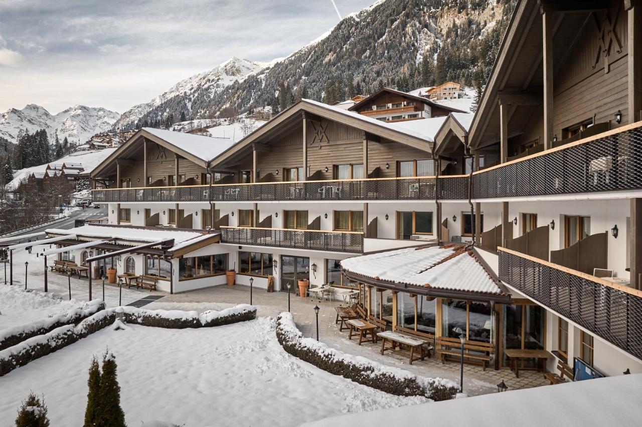 Wellness-Sporthotel Ratschings 외부 사진