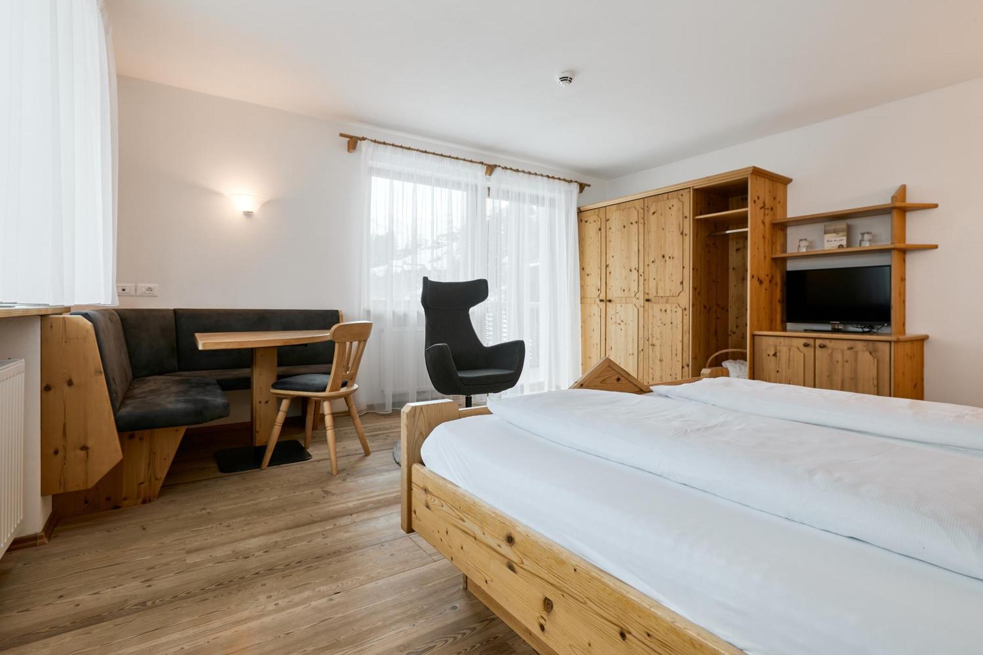 Wellness-Sporthotel Ratschings 외부 사진