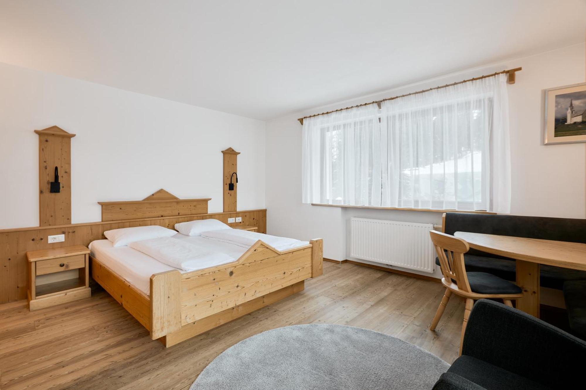 Wellness-Sporthotel Ratschings 외부 사진