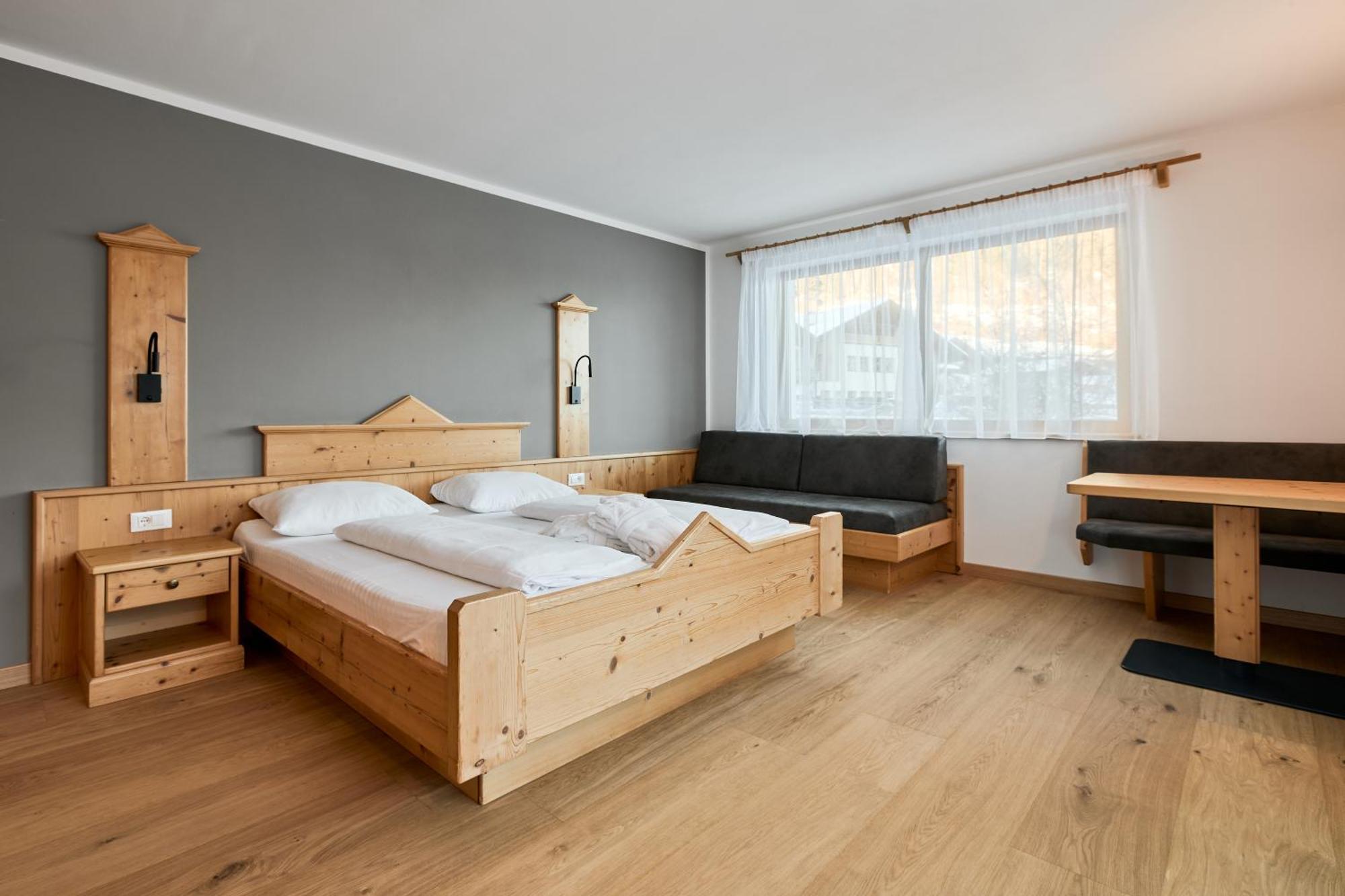Wellness-Sporthotel Ratschings 외부 사진