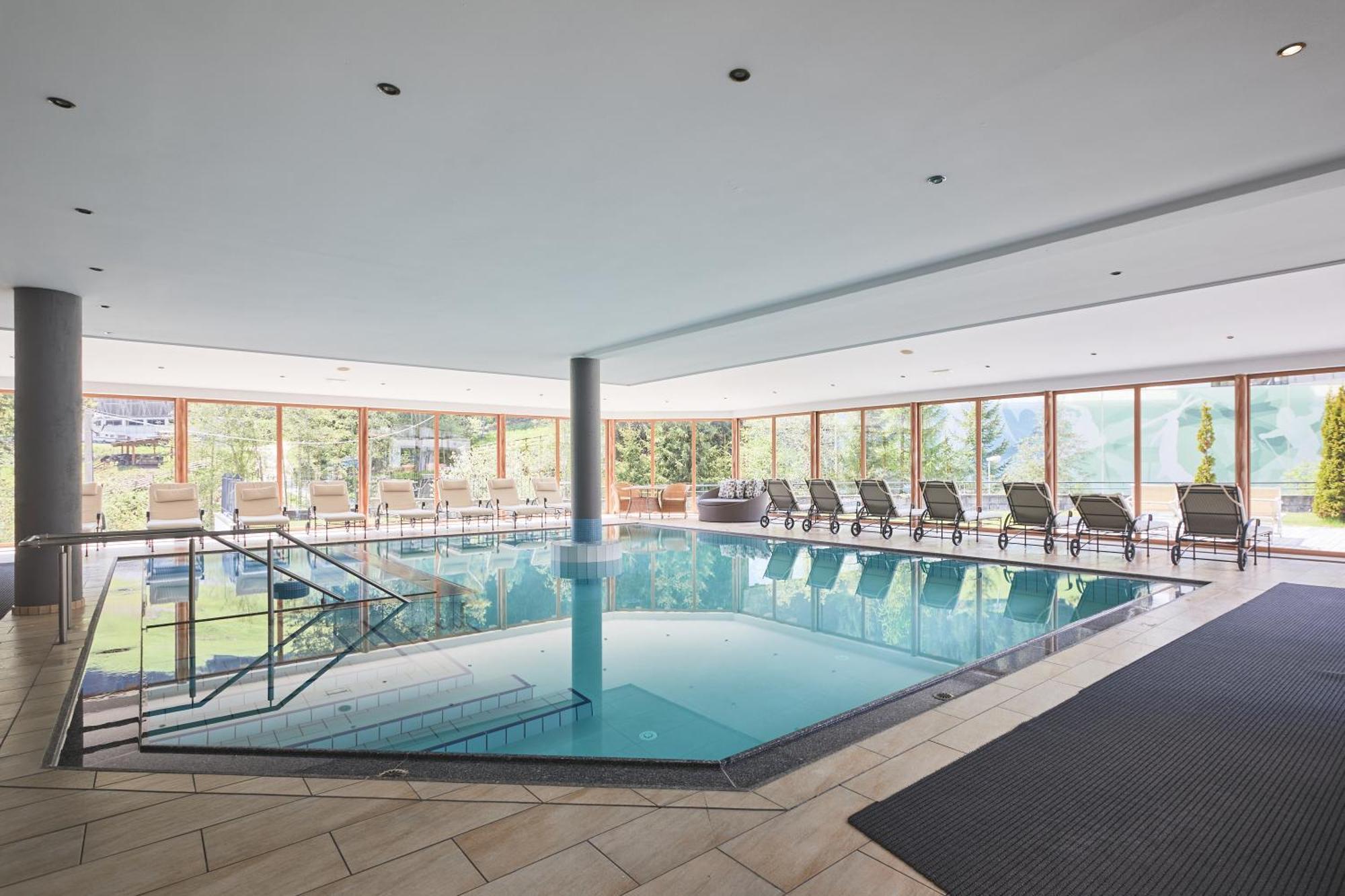 Wellness-Sporthotel Ratschings 외부 사진
