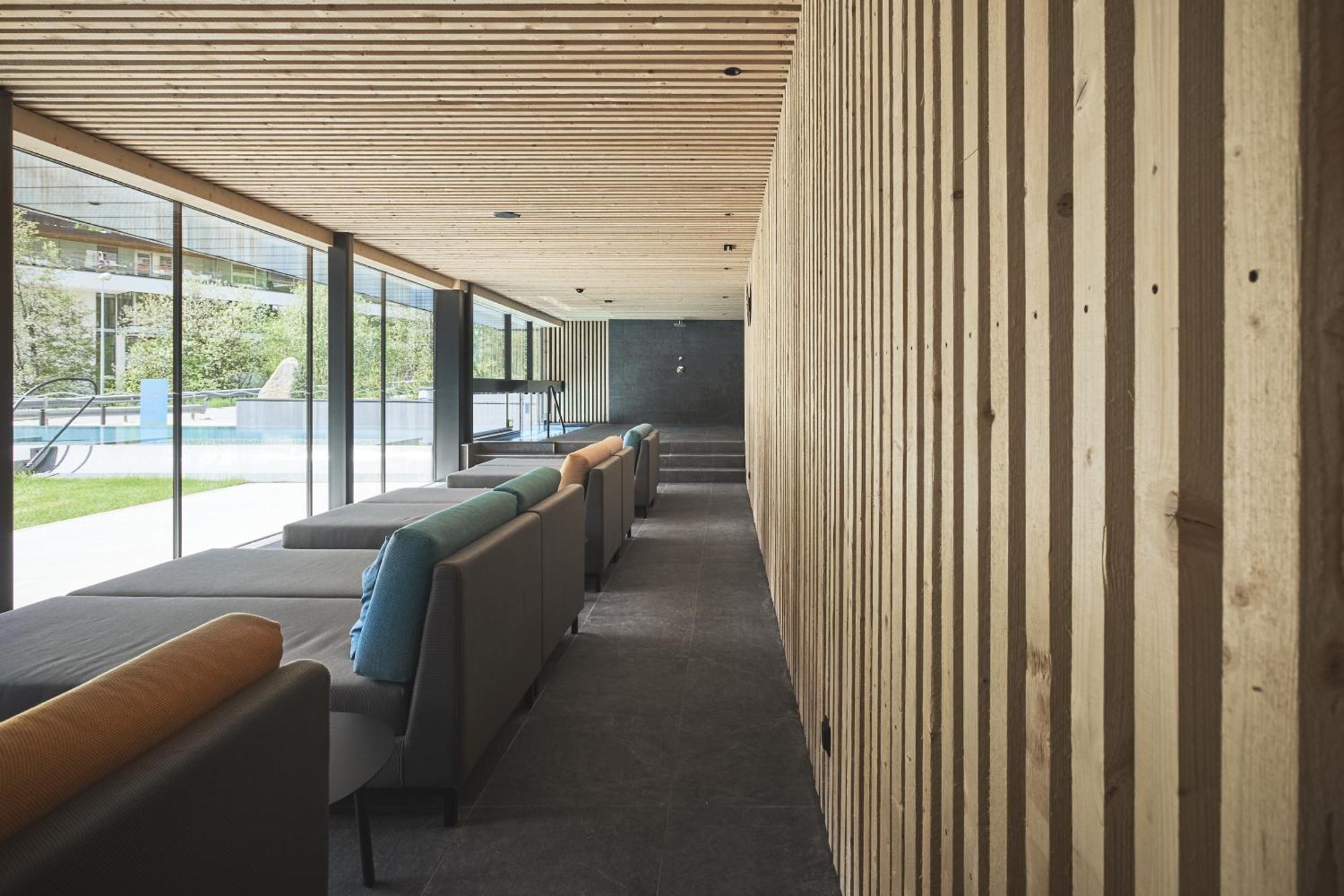 Wellness-Sporthotel Ratschings 외부 사진