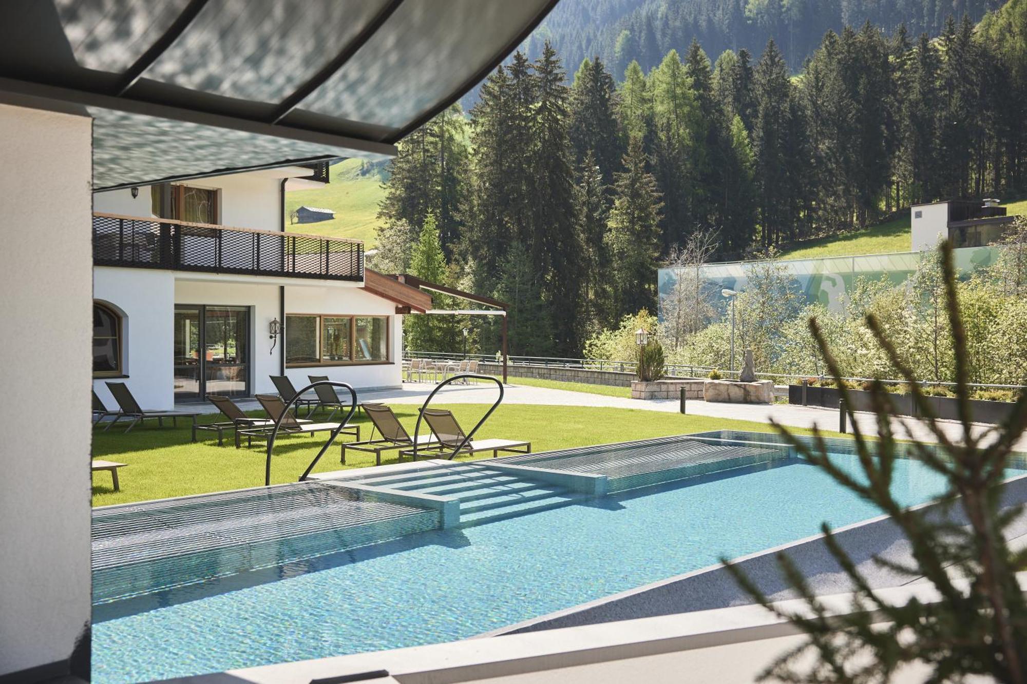 Wellness-Sporthotel Ratschings 외부 사진