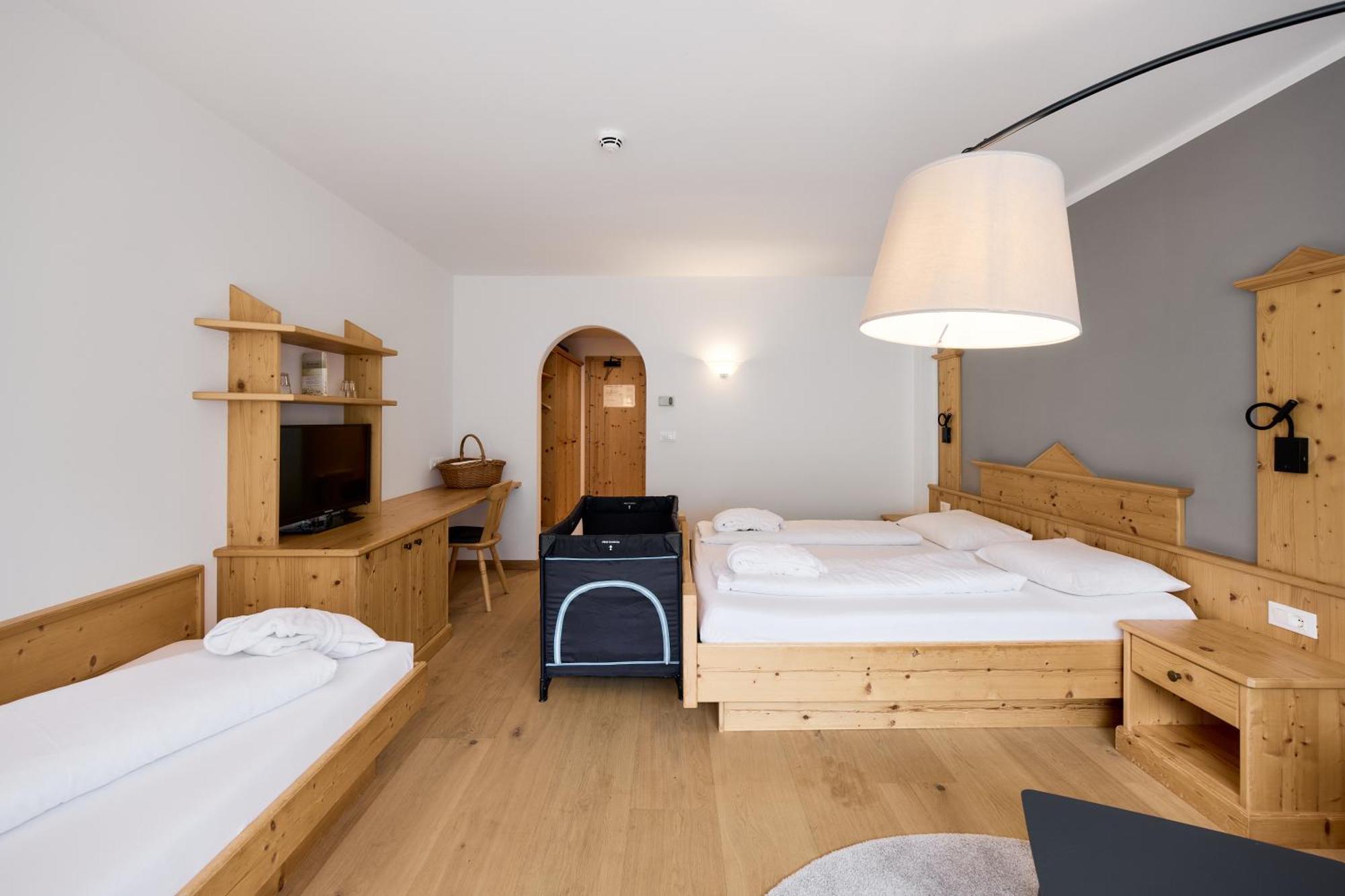 Wellness-Sporthotel Ratschings 외부 사진