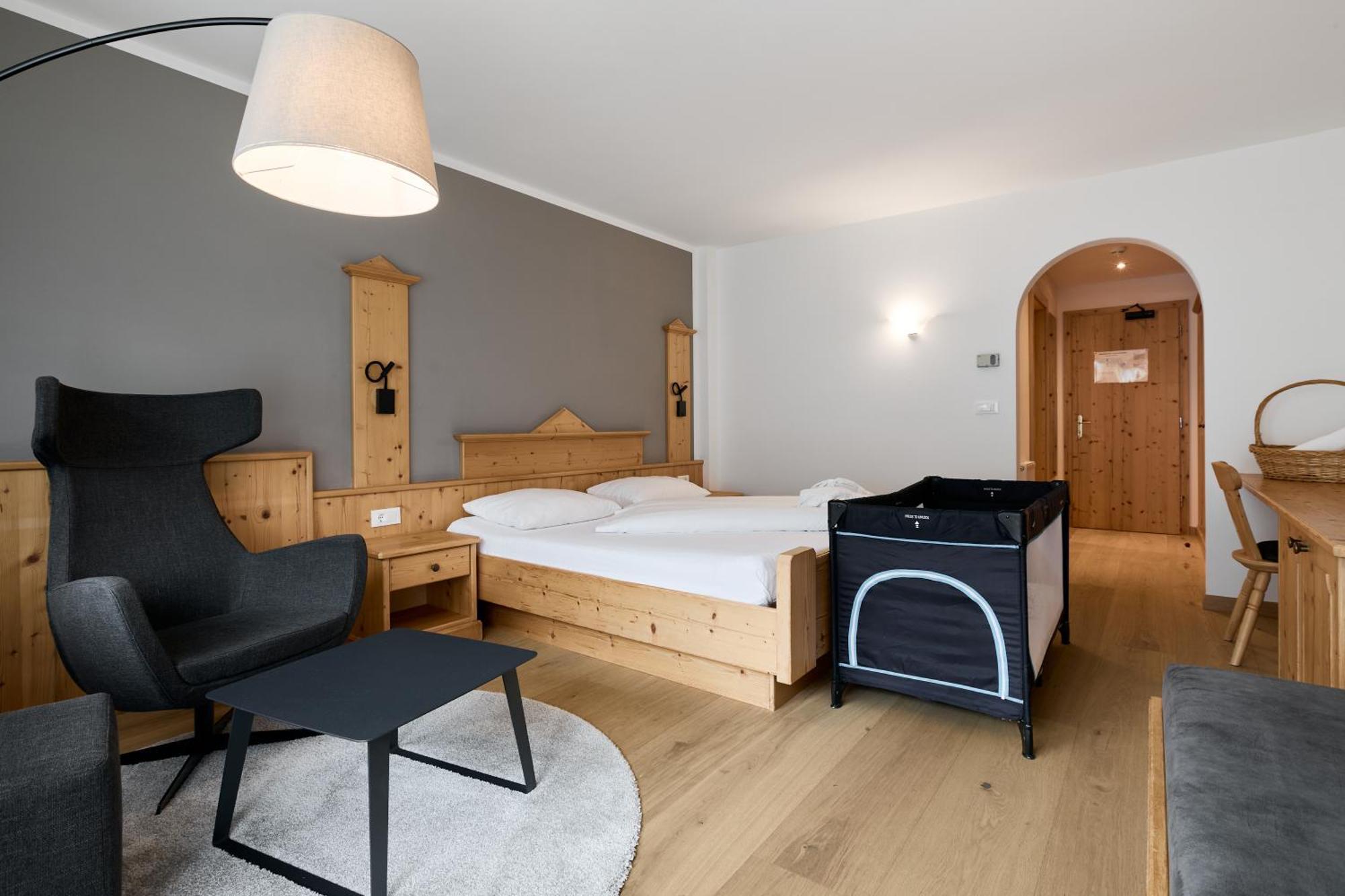 Wellness-Sporthotel Ratschings 외부 사진