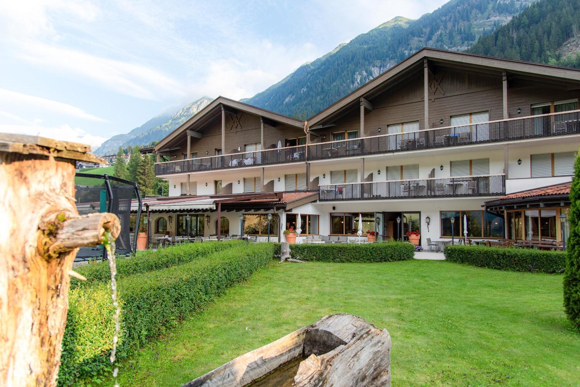 Wellness-Sporthotel Ratschings 외부 사진