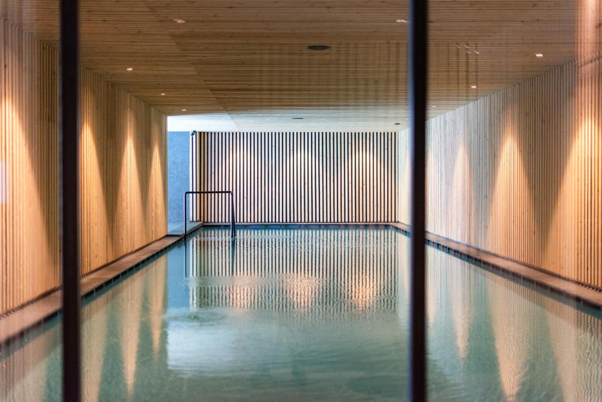 Wellness-Sporthotel Ratschings 외부 사진