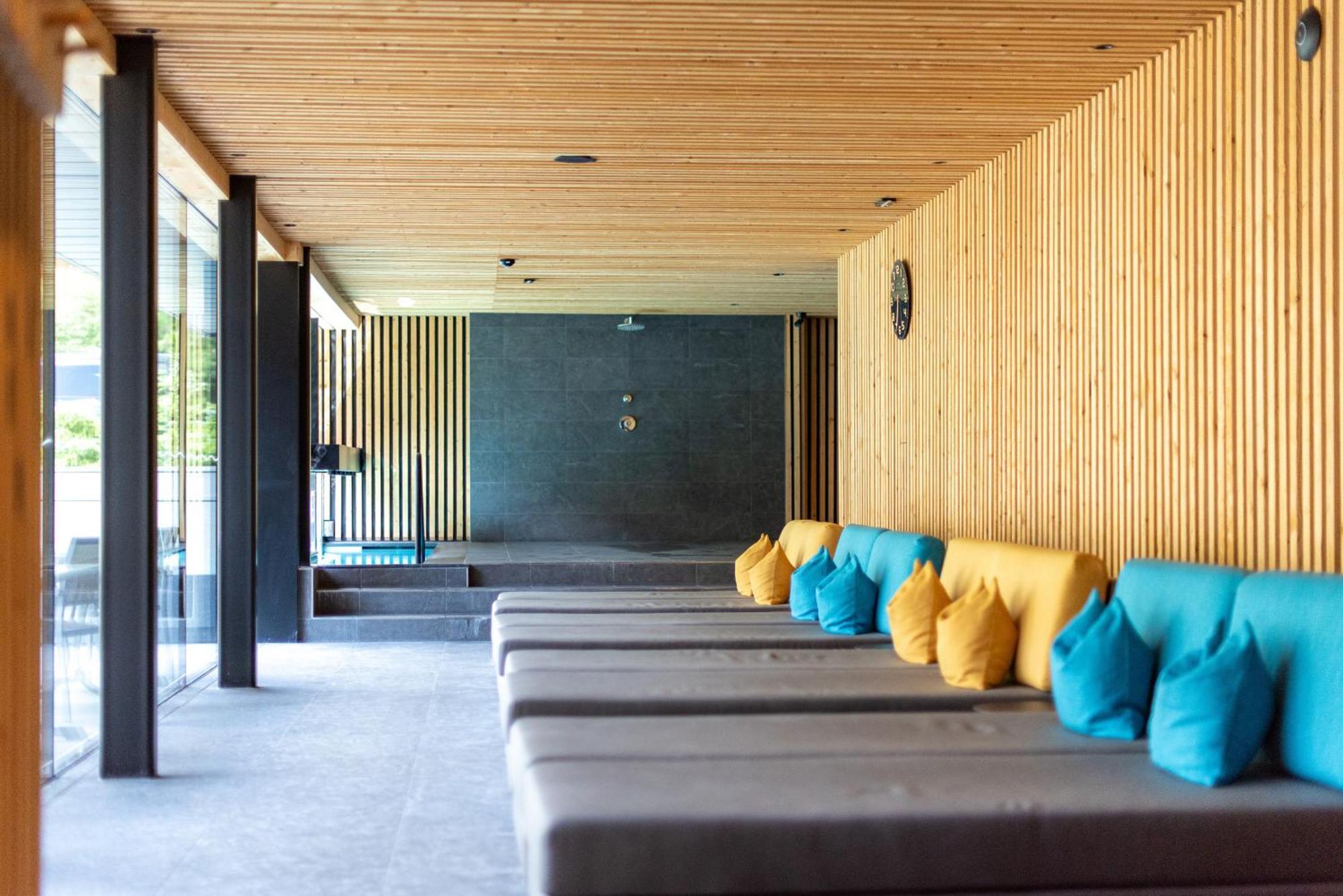 Wellness-Sporthotel Ratschings 외부 사진