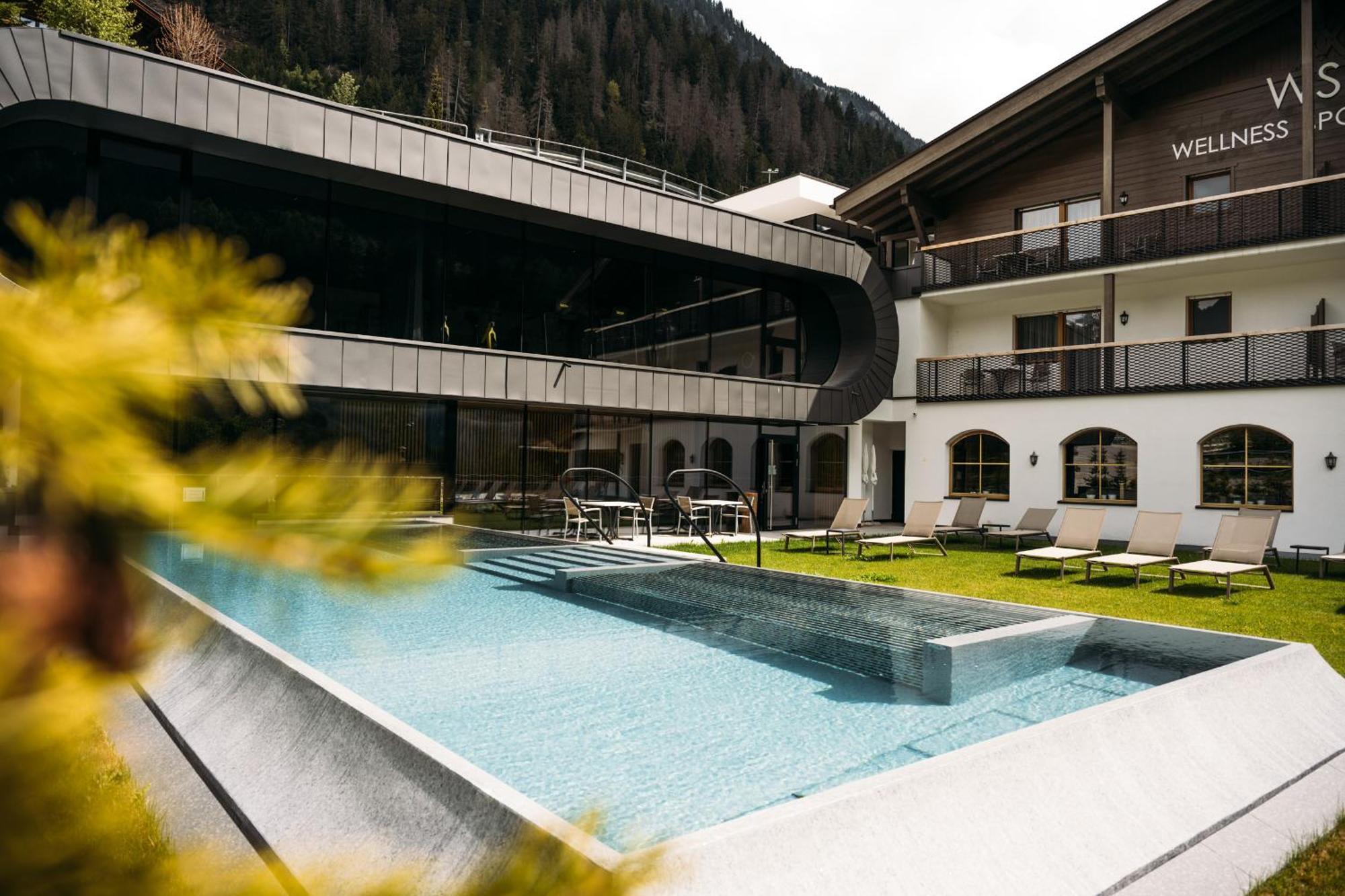 Wellness-Sporthotel Ratschings 외부 사진