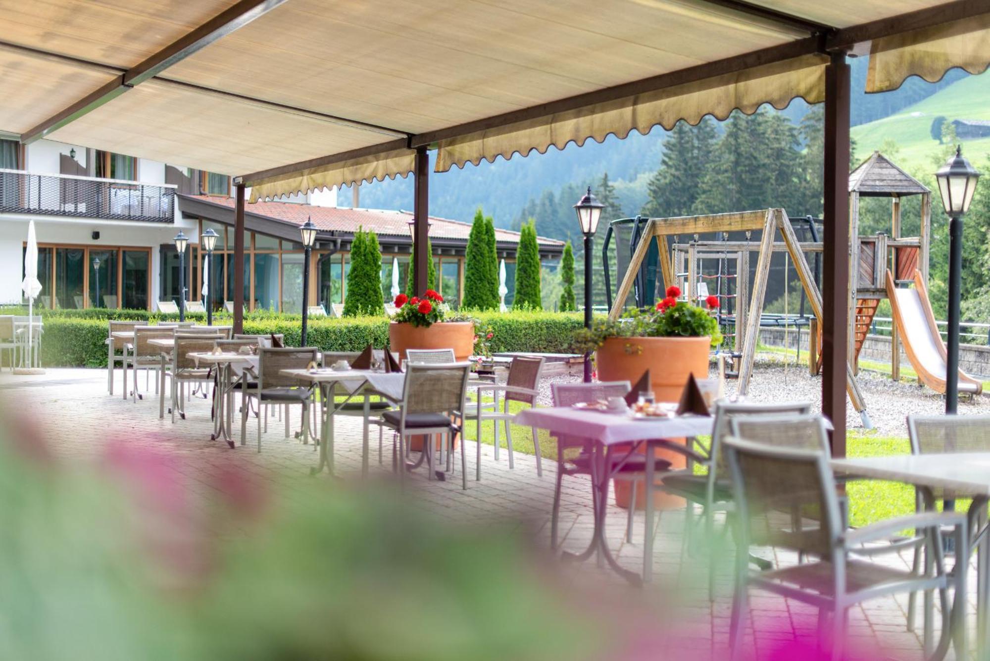 Wellness-Sporthotel Ratschings 외부 사진