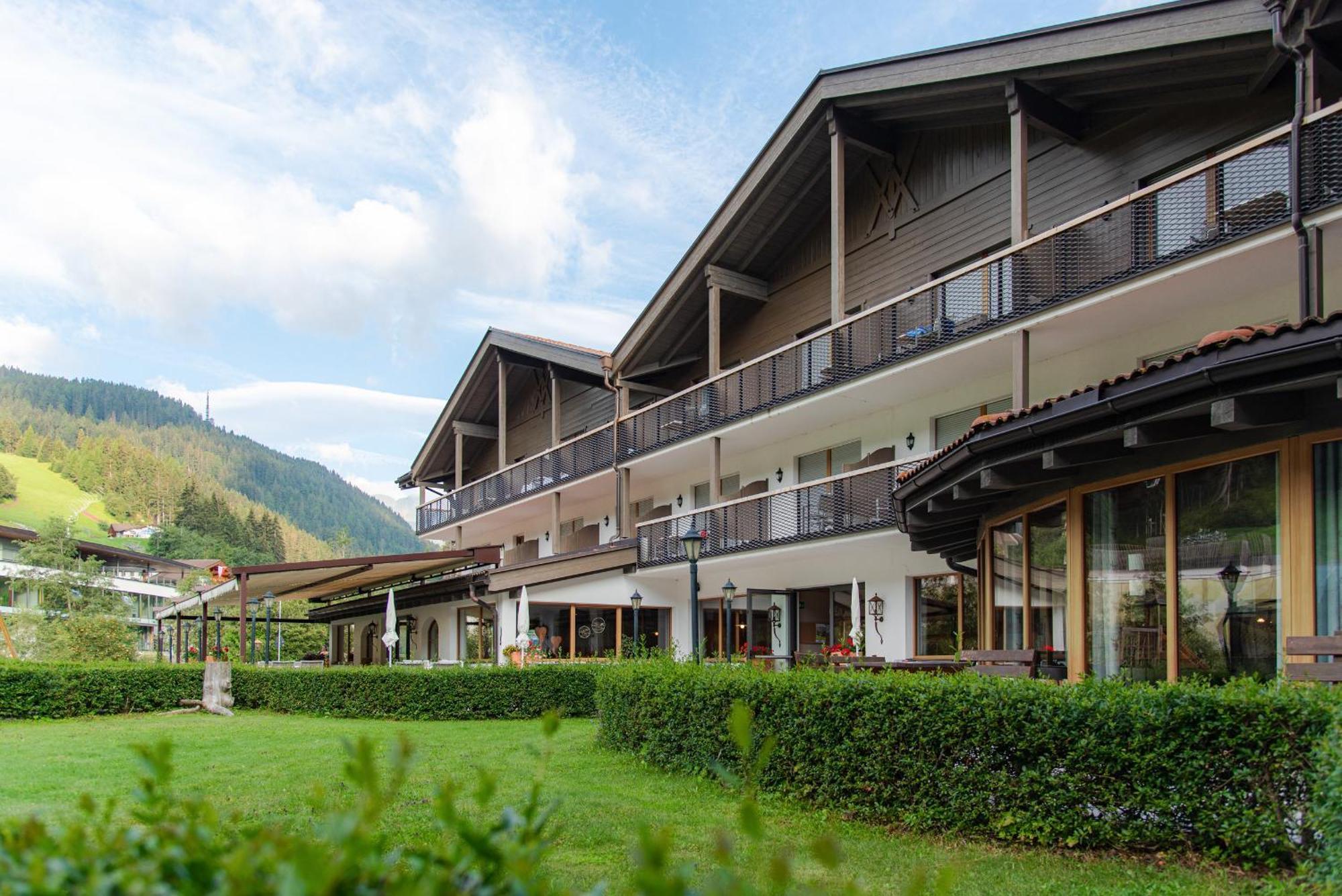 Wellness-Sporthotel Ratschings 외부 사진