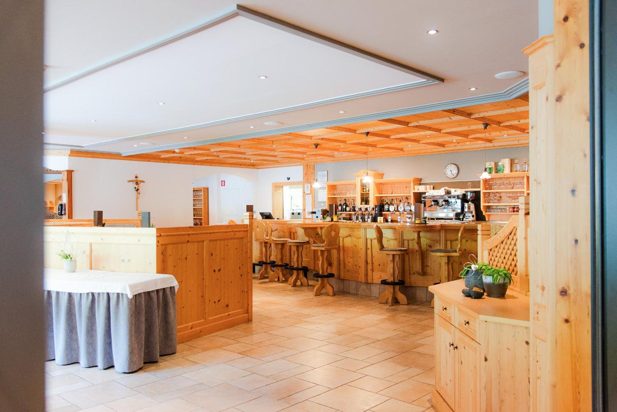 Wellness-Sporthotel Ratschings 외부 사진