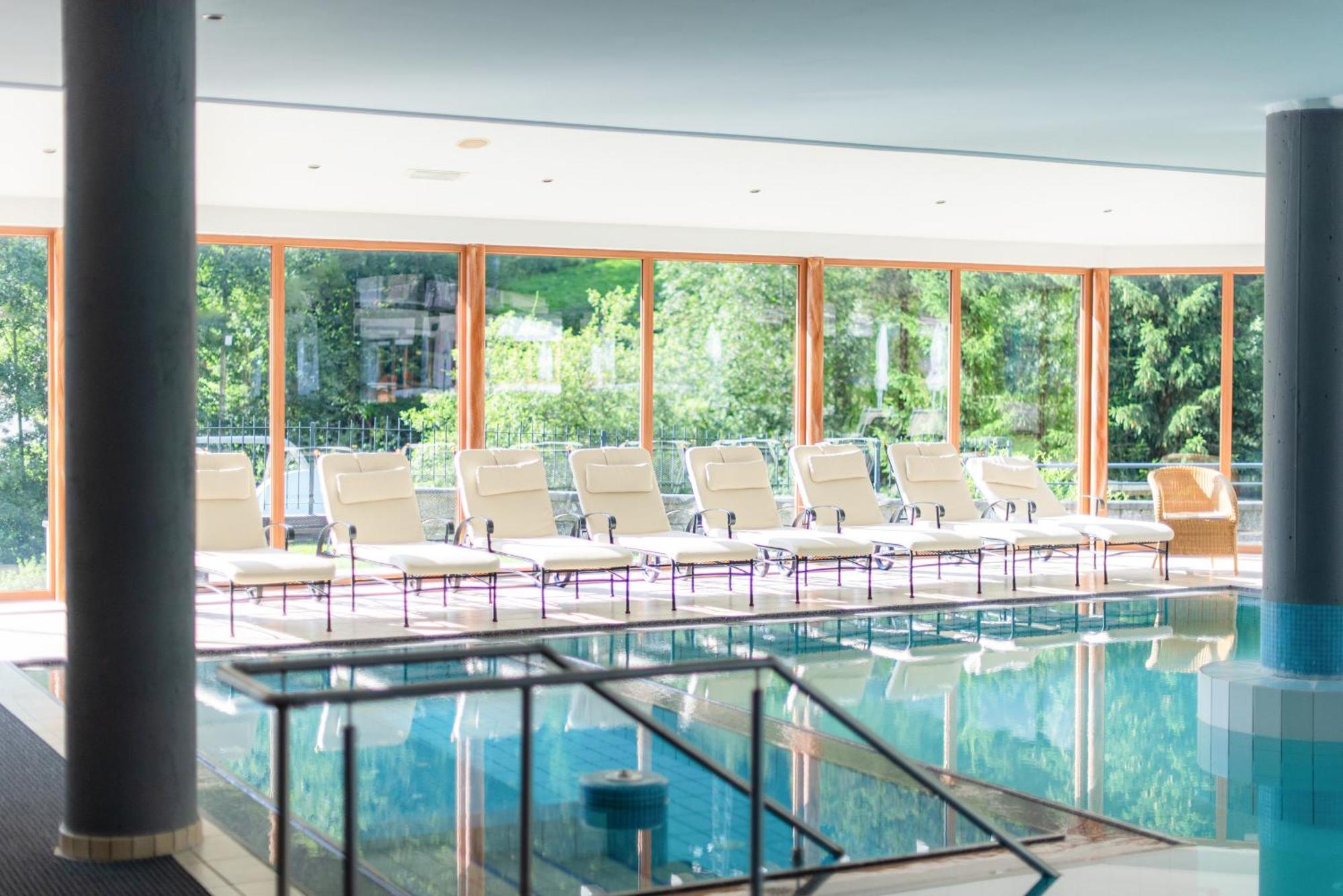 Wellness-Sporthotel Ratschings 외부 사진
